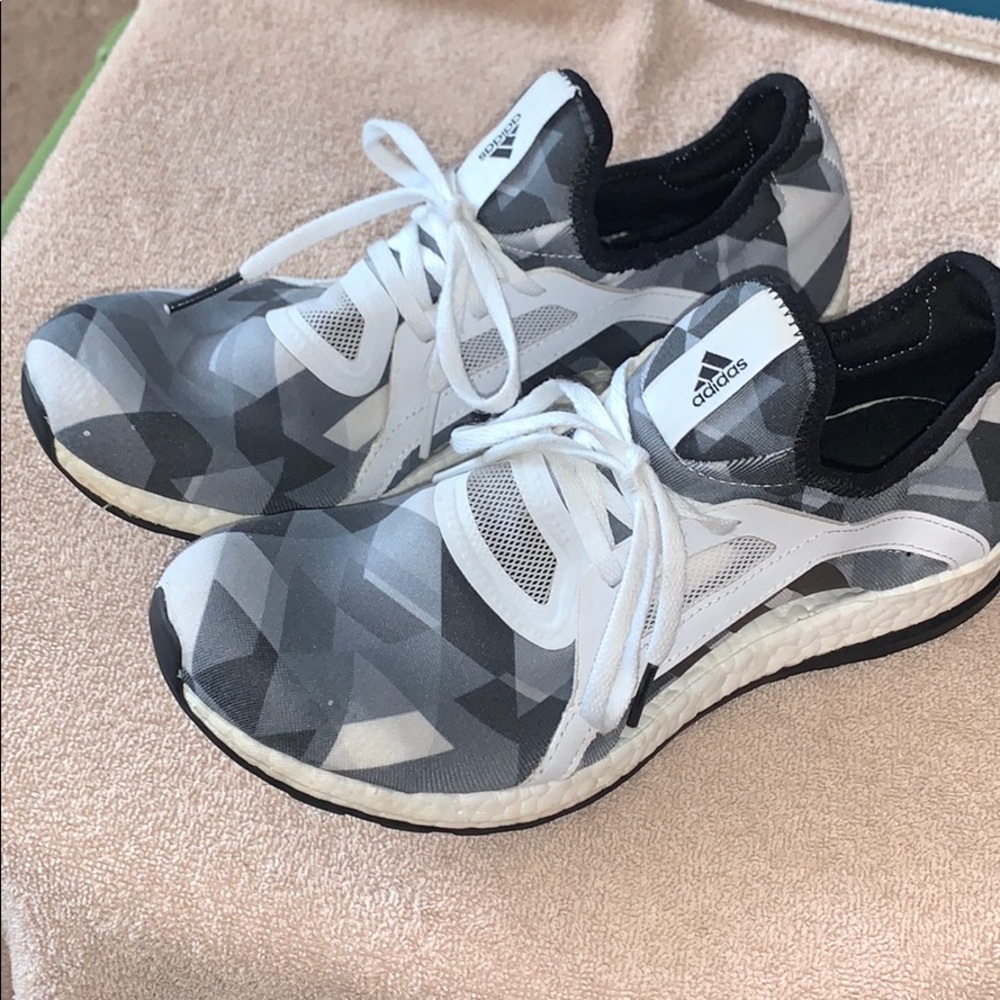 Adidas Pureboost 9.5